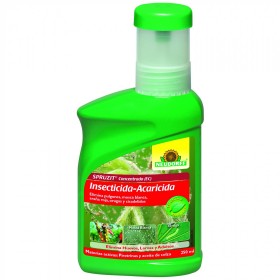Neudorff Insecticida Acaricida Concentrado 250 ml