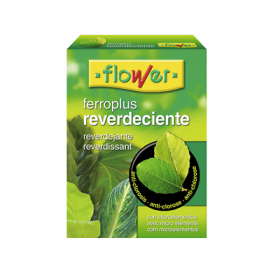 Flower Ferro Plus Reverdeciente  250 g