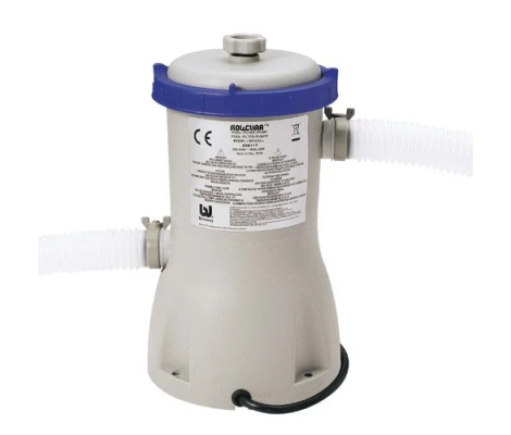 Depuradora Piscina Bestway 3,028 Litros / Hora (Filtro II)