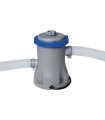 Depuradora Piscina  Bestway 1,249 L / Hora (Filtro I)