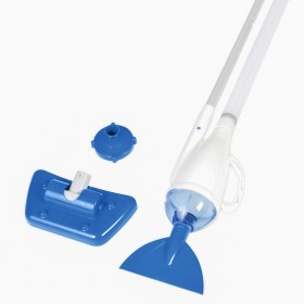 Kit Aspiración Para Depuradora 2006 L/H. A 9400 L/H Bestway