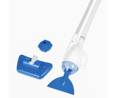 Kit Aspiración Para Depuradora 2006 L/H. A 9400 L/H Bestway