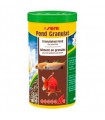 Alimento Peces Sera Pond Granulat
