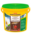 Alimento Peces Sera Pond Granulat