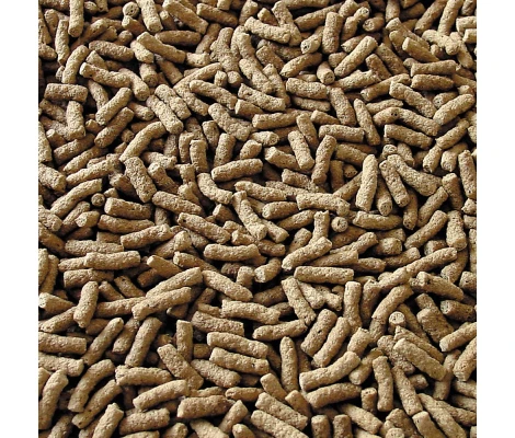 Alimento Peces Sera Pond Granulat