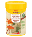 Escamas Para Carpas Doradas Sera Goldy Nature 100 ml (22g)