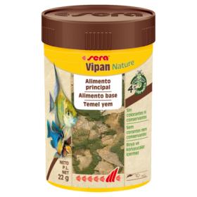 Vipan Nature Alimento Principal