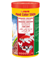 Alimento Colorante Para Peces Sera Pond Color Sticks