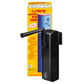 Sera Fil 120 Filtro Interior Para Acuario
