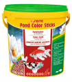 Alimento Colorante Para Peces Sera Pond Color Sticks