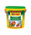 Alimento Peces Escama Granulado Sera Pond Mix Royal