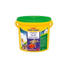 Alimento Peces Sera Pond Flakes