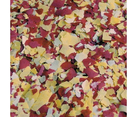 Alimento Peces Sera Pond Flakes