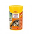 Sera Raffy I Golosina Con Gammarus Para Reptiles 35g