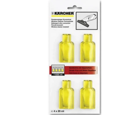 Karcher Detergente Limpiacristales