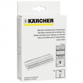 Karcher Paño De Microfibra