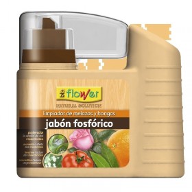 Flower Jabón Fosfórico 500ml