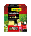 Flower Tratamiento Completo Cochinillas