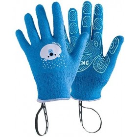 Rostaing Prosper Guantes Infantiles Talla 3-6 Años