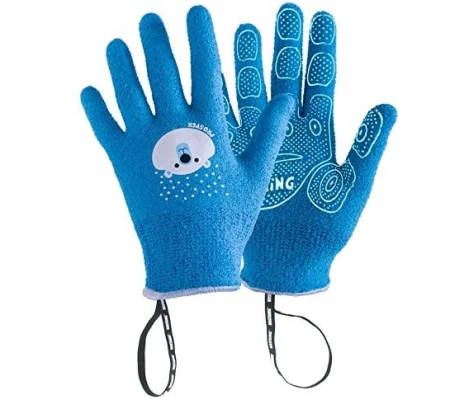 Rostaing Prosper Guantes Infantiles Talla 3-6 Años