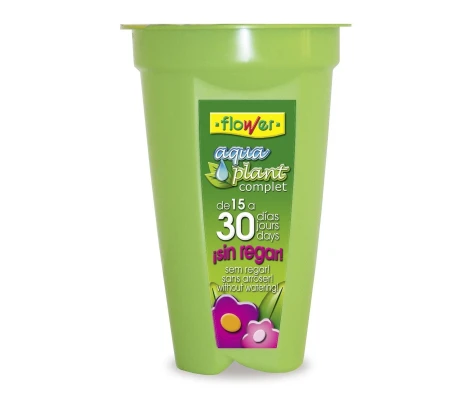 Flower Aquaplant Complet