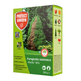 Fungicida Sistémico Protect Garden 500 g
