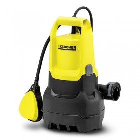 Karcher Bomba Sumergible Agua Sucia  SP 1 Dirt