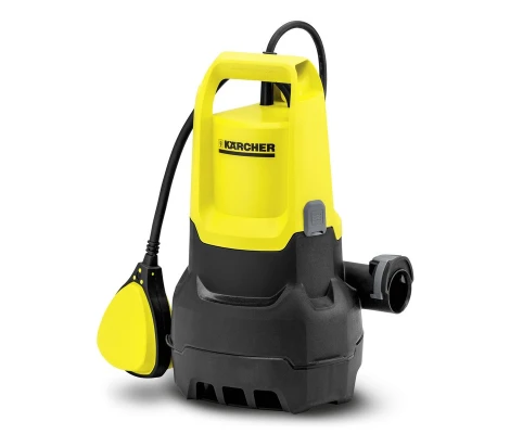 Karcher Bomba Sumergible Agua Sucia  SP 1 Dirt
