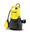 Karcher Bomba Sumergible Agua Sucia SP 3 Dirt