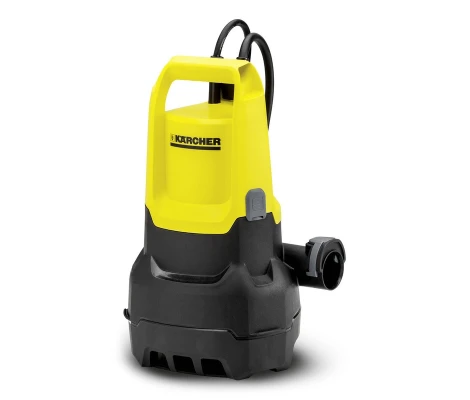 Karcher Bomba Sumergible Agua Sucia SP 5 Dirt