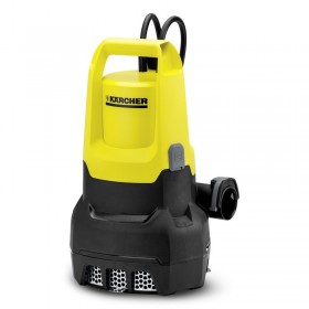 Karcher Bomba Sumergible SP 7 Dirt Agua Sucia