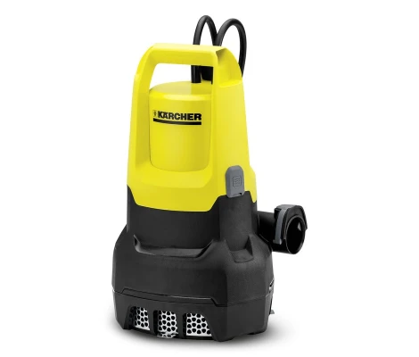 Karcher Bomba Sumergible SP 7 Dirt Agua Sucia