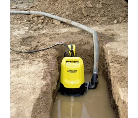 Karcher  Manguera De Evacuación 10m