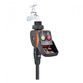 Programador Riego Aquauno  Claber 8425