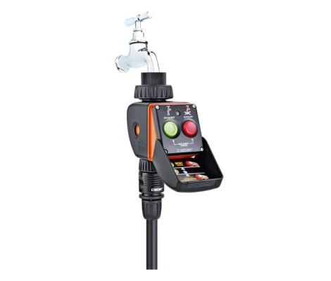 Programador Riego Aquauno  Claber 8425