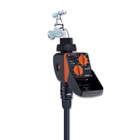 Programador Aquauno Select Claber 8423