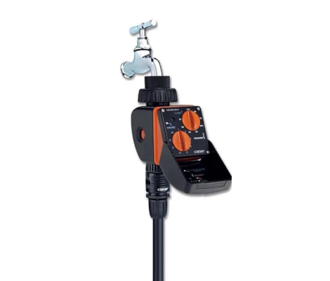 Programador Aquauno Select Claber 8423