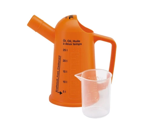 STIHL  Jarra De Medición