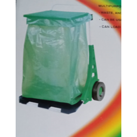Carro De Jardín Multipurpose Garden Cart