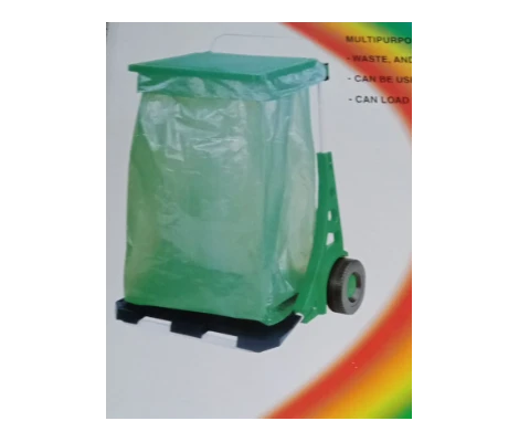 Carro De Jardín Multipurpose Garden Cart
