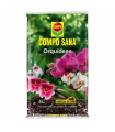 Compo Sana Sustrato Orquídeas 5 L