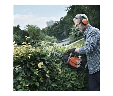 Husqvarna Cortasetos Telescópico 525HE4