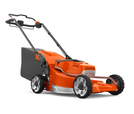 Husqvarna Cortacéspedes LC 551iV