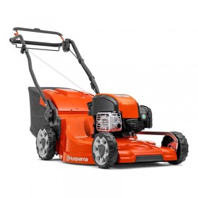 Husqvarna Cortacésped LC353V