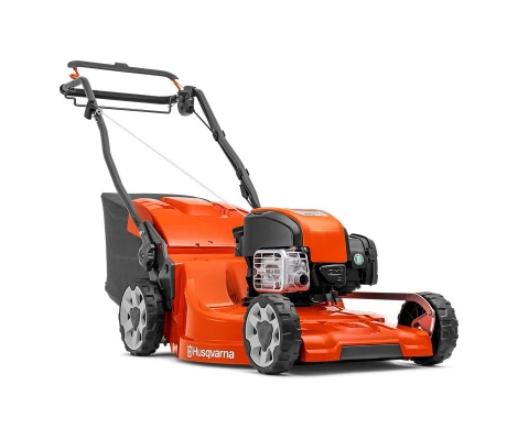 Husqvarna Cortacésped LC353V