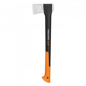 Fiskars Hacha De Rajar 1,7 kg - X17 - M