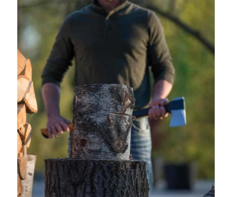 Fiskars Hacha De Rajar  2,7 kg - X27 - XXL