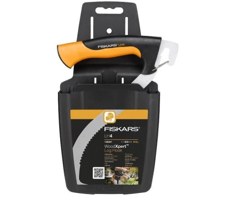 Fiskars Gancho De Levantamiento 1003624