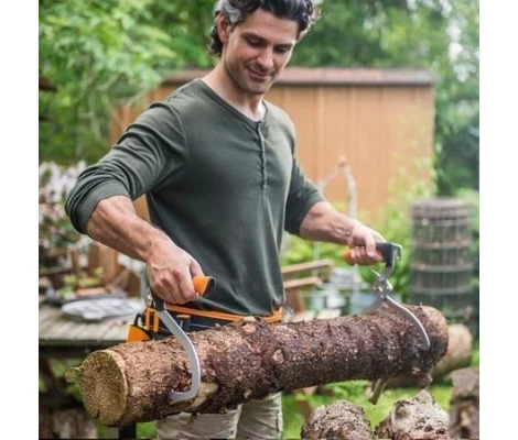 Fiskars Gancho De Levantamiento 1003624