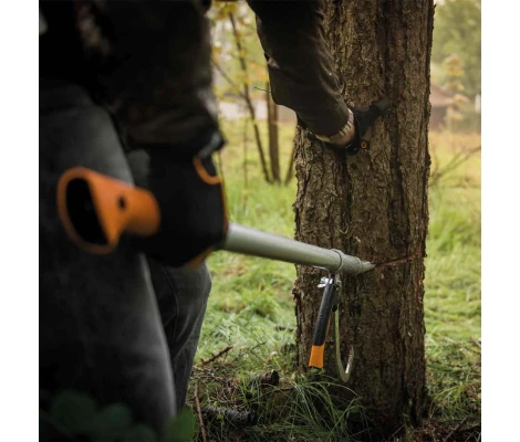 Fiskars  WoodXpert™ Palanca De Tala M 1015438